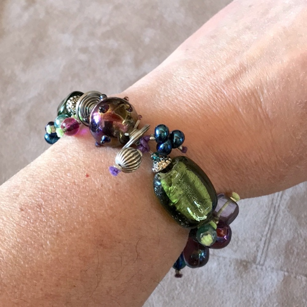 🥰 Fun Treska Bracelet! 🥰